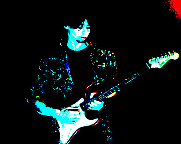 Jesse J. Smith