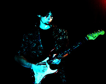 Jesse J. Smith