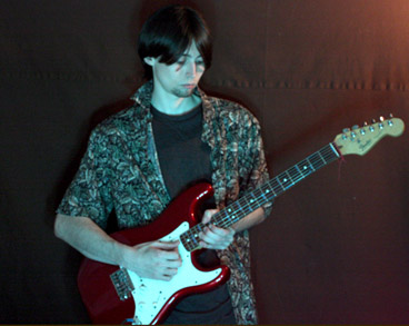Jesse J. Smith
