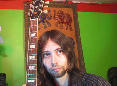 Jesse J. Smith