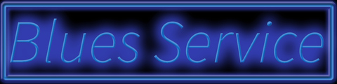 Blues Service