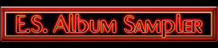 Electric Style Album Sampler