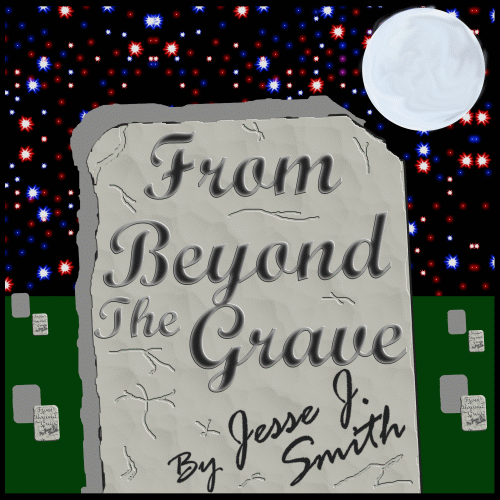 From Beyond The Grave (Commercial Single Version free song download (320k mp3) - 2:30 / 6MB