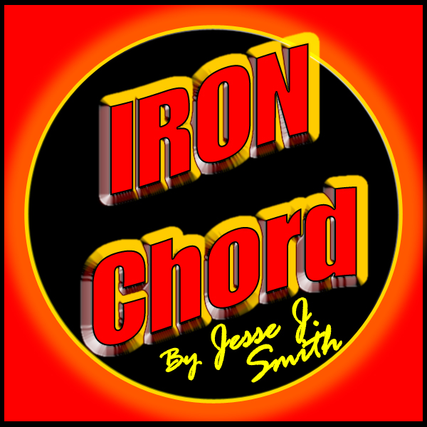 IRON Chord (Commercial Single Version 2 free song download (320k mp3) - 2:58 / 7MB