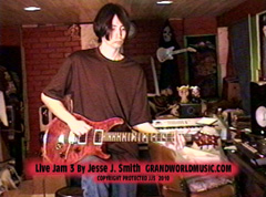 Live Jam 3