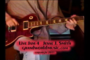 Live Jam 4