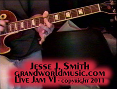 Live Jam 6