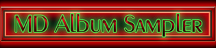 Madrona Album Sampler
