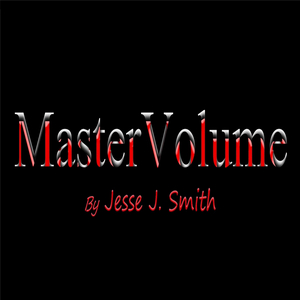 MasterVolume (Commercial Single Version free song download (320k mp3) - 2:56 / 7MB