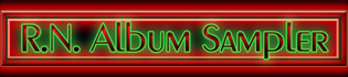 Royal Nights Album Sampler