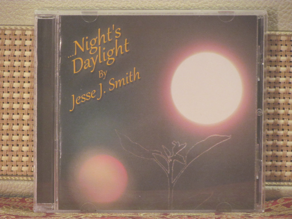 -...Night's Daylight-  By Jesse J. Smith